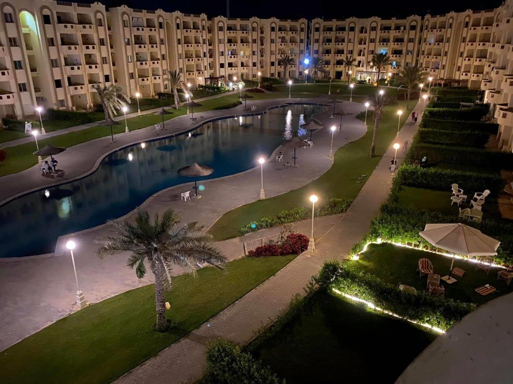 ستيلا هايتس الساحل الشمالي سيراك – Stella Heights North Coast Resort