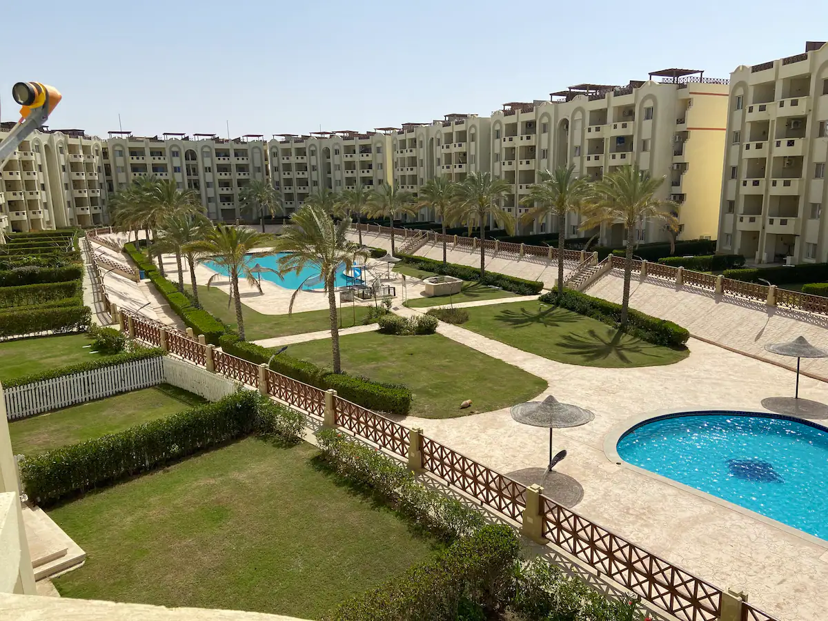ستيلا هايتس الساحل الشمالي سيراك – Stella Heights North Coast Resort