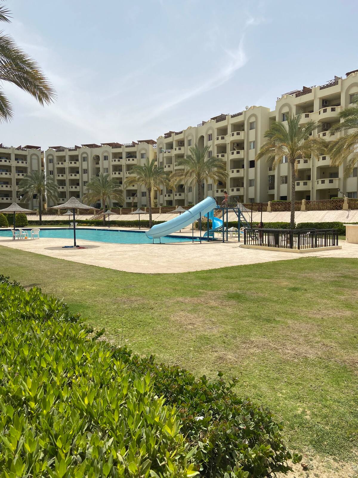 ستيلا هايتس الساحل الشمالي سيراك – Stella Heights North Coast Resort