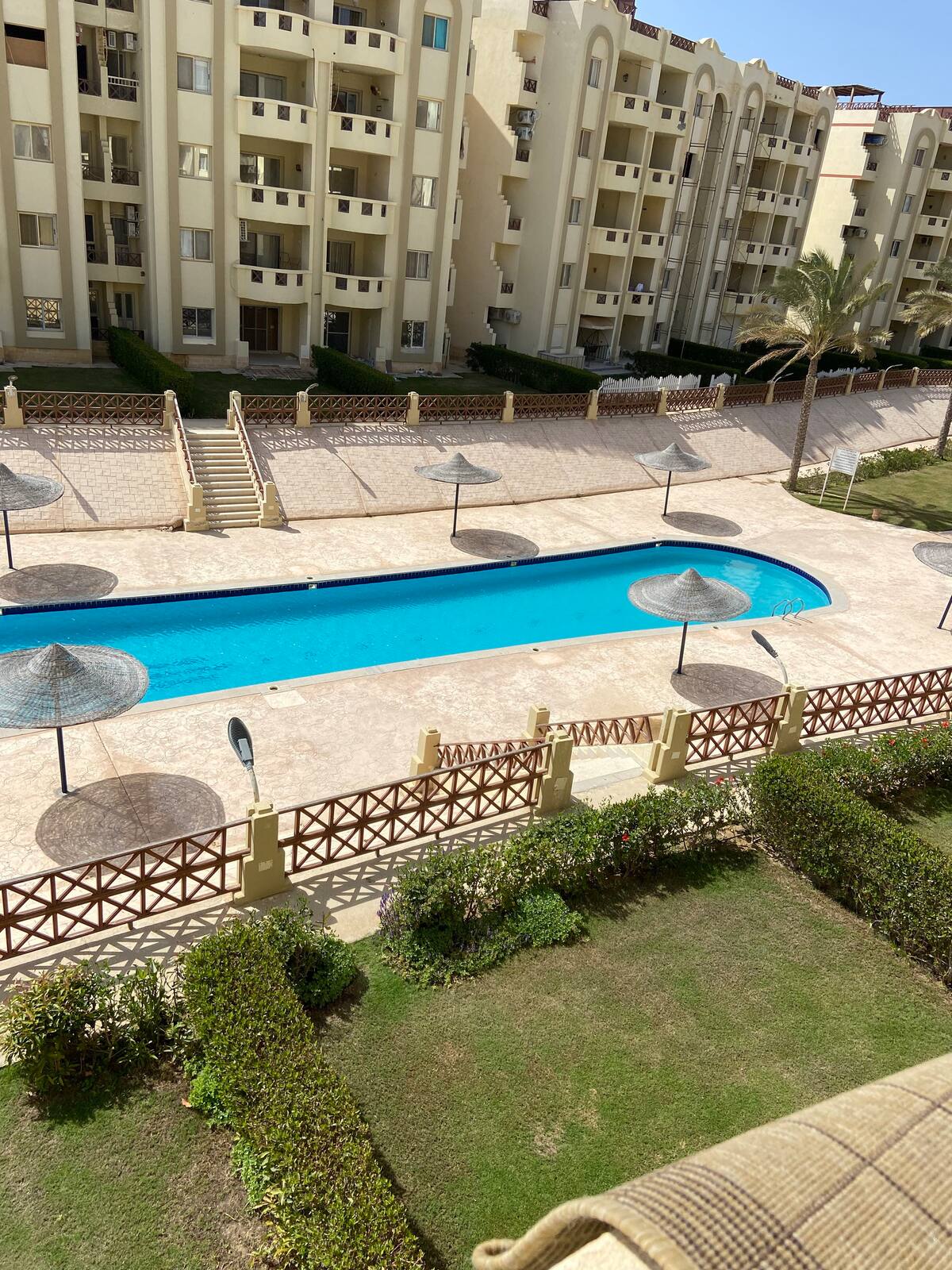 ستيلا هايتس الساحل الشمالي سيراك – Stella Heights North Coast Resort