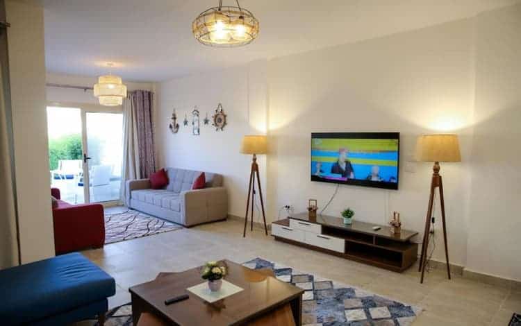 قرية ستيلا ريفيرا الساحل الشمالي رمكو – Stella Riviera North Coast Village