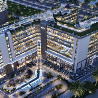 مول فاستو بلازا العاصمة الإدارية الجديدة CLD العقارية – Vasto Plaza Mall New Capital