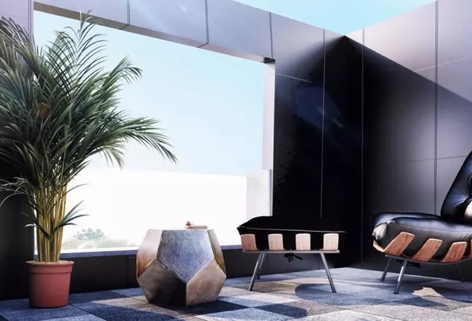 كمبوند ذا ليكس بلوم فيلدز المستقبل تطوير مصر – The Lakes Bloomfields Mostakbal City