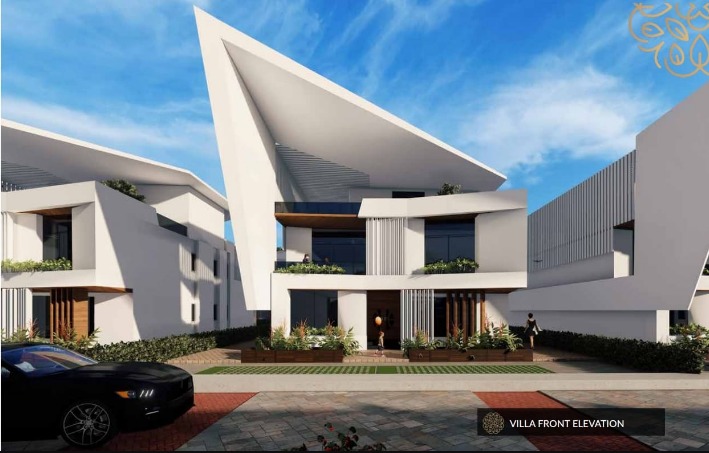 ضع استثمارك بأقل اسعار كمبوند روزس العاصمة الادارية الجديدة واحصل على نتائج مرضية