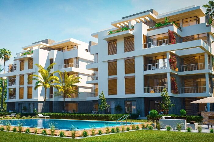 قرية ستيلا ريفيرا الساحل الشمالي رمكو – Stella Riviera North Coast Village