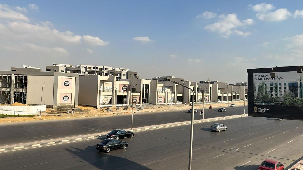 كمبوند ستودا ريزيدنس شيراتون الكازار – Stoda Sheraton Compound