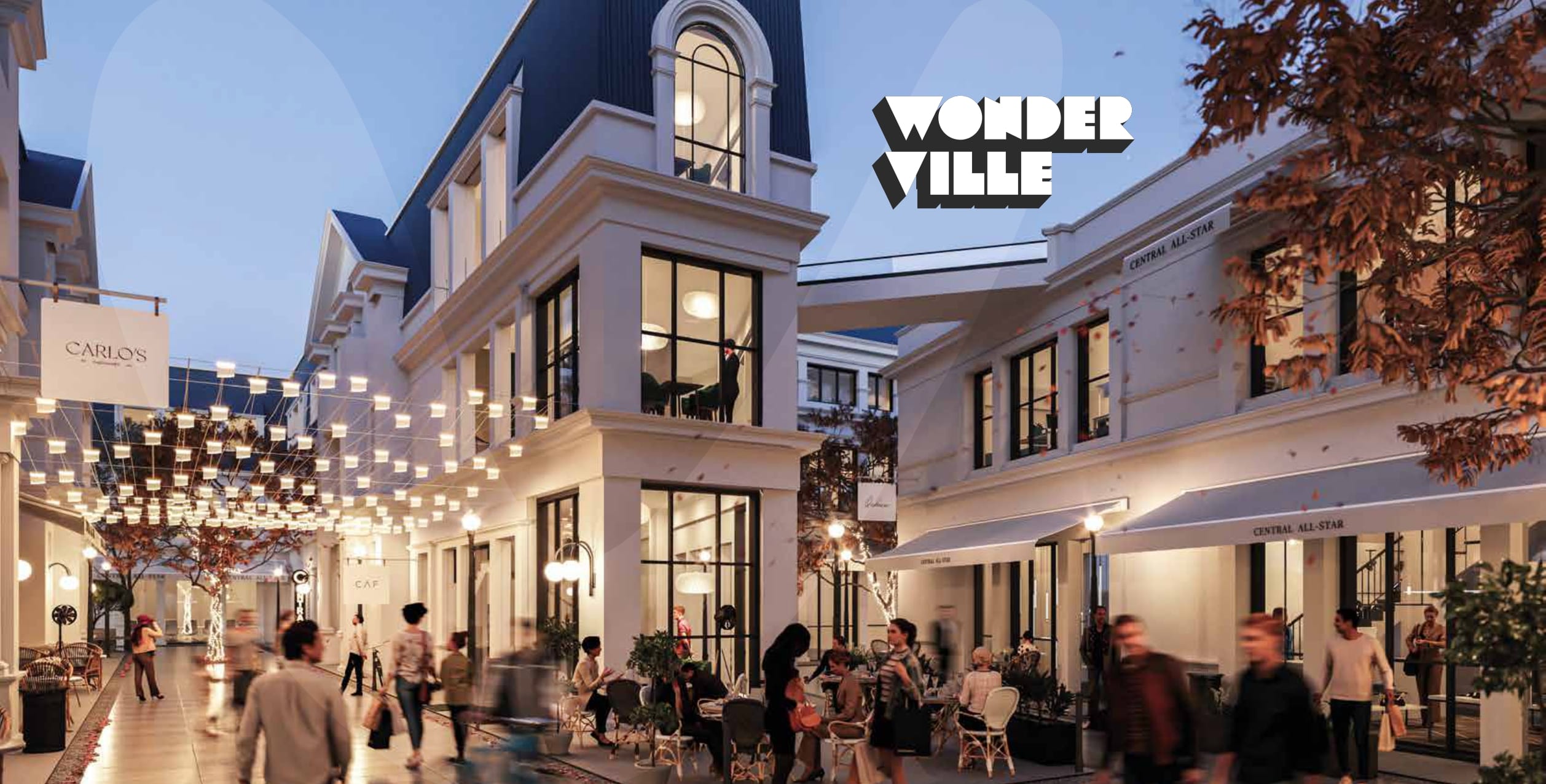 Aliva Mountain View Mostakbal City