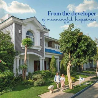 Aliva Mountain View Mostakbal City