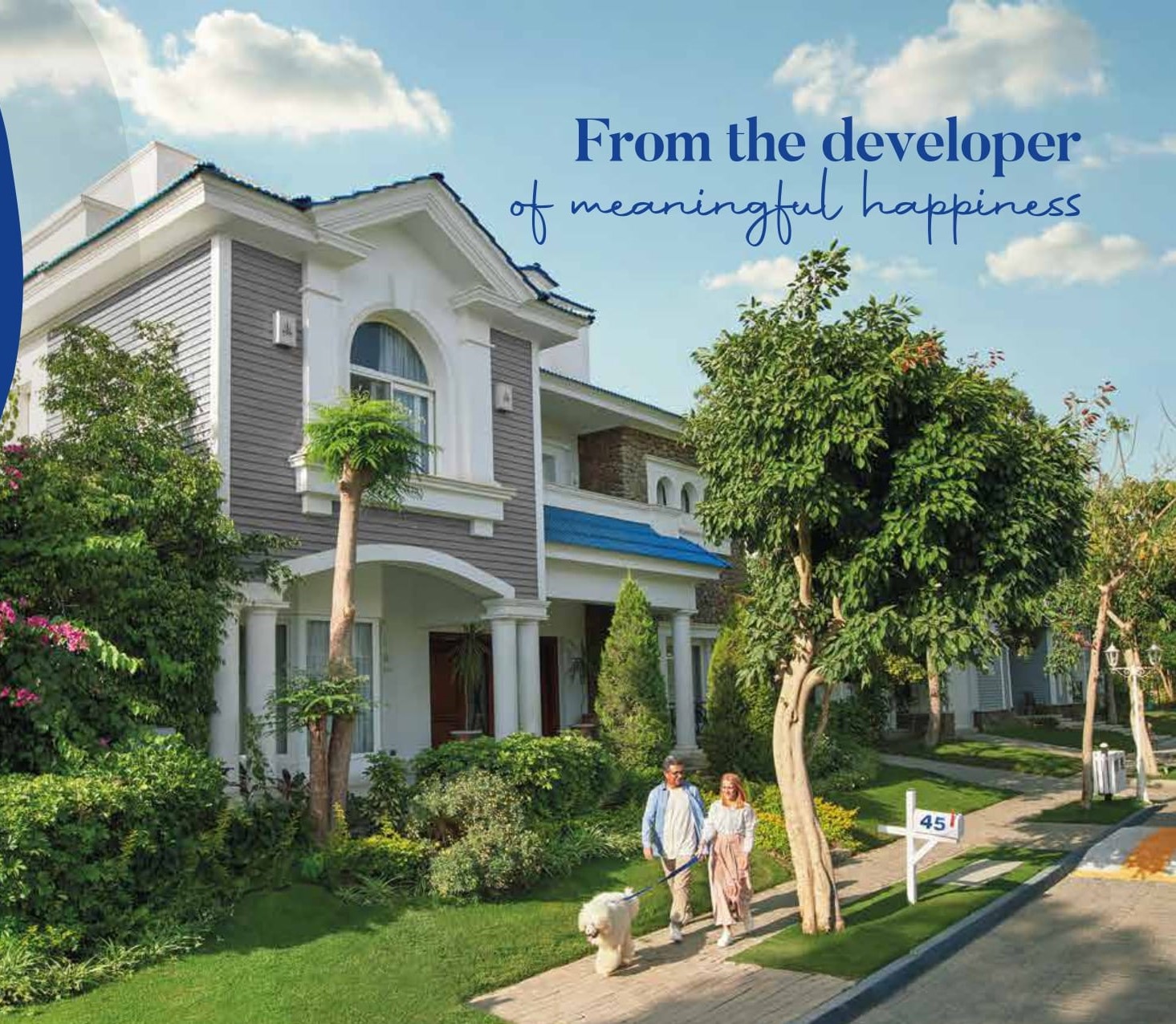 Aliva Mountain View Mostakbal City