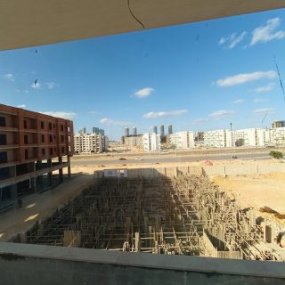 City View New Alamein Village Eden