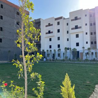 City View New Alamein Village Eden