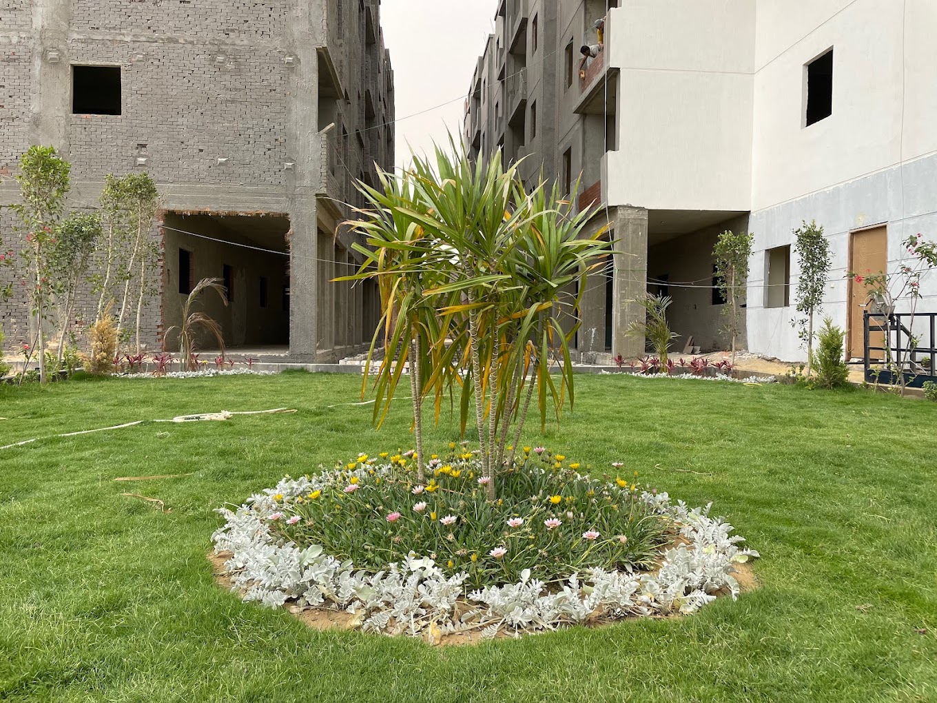 City View New Alamein Village Eden