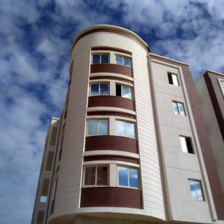 City View New Alamein Village Eden