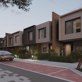 West Wood 6 October Compound Life Louvers Development