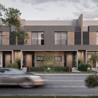 West Wood 6 October Compound Life Louvers Development