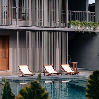 West Wood 6 October Compound Life Louvers Development