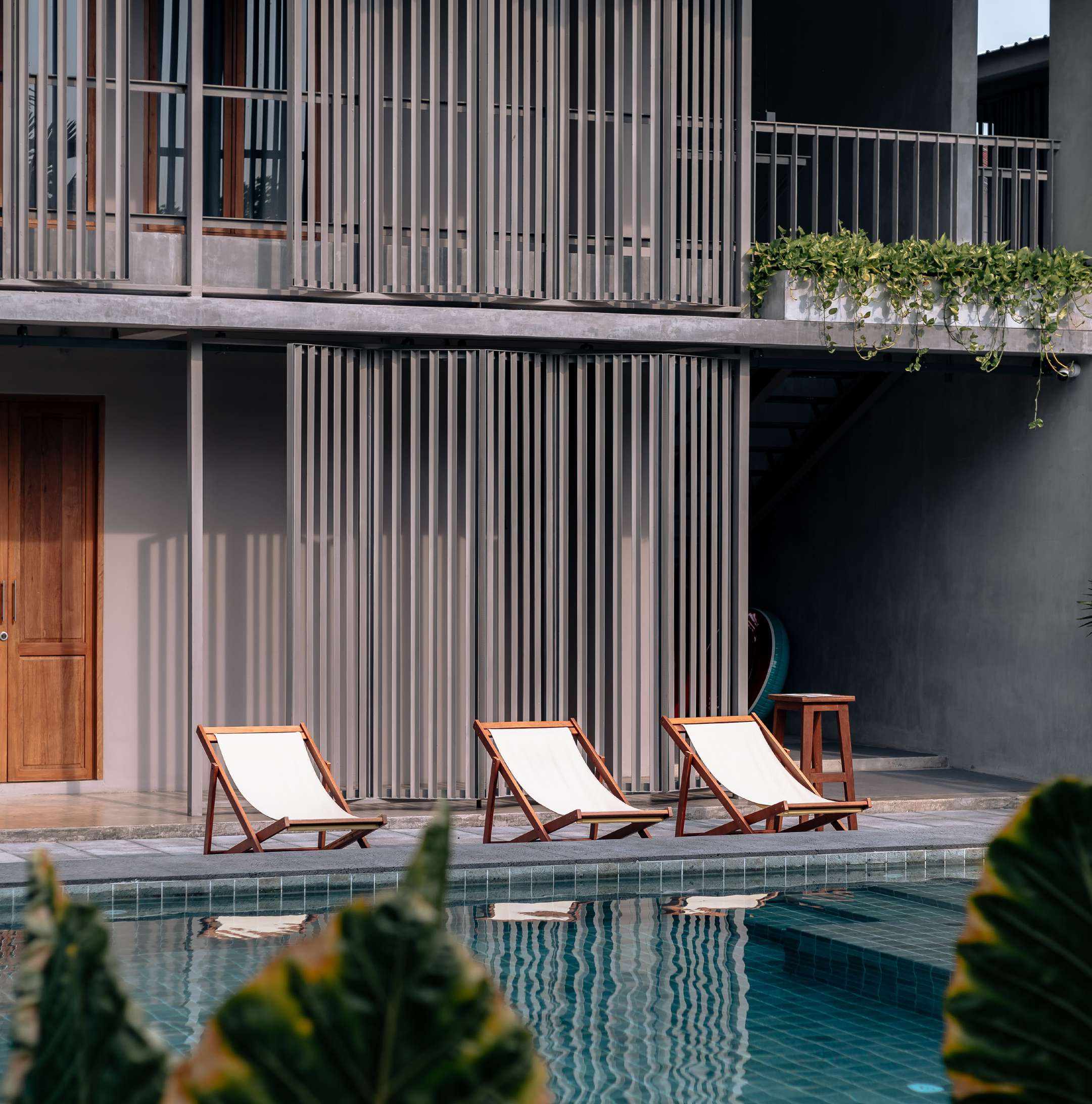 West Wood 6 October Compound Life Louvers Development