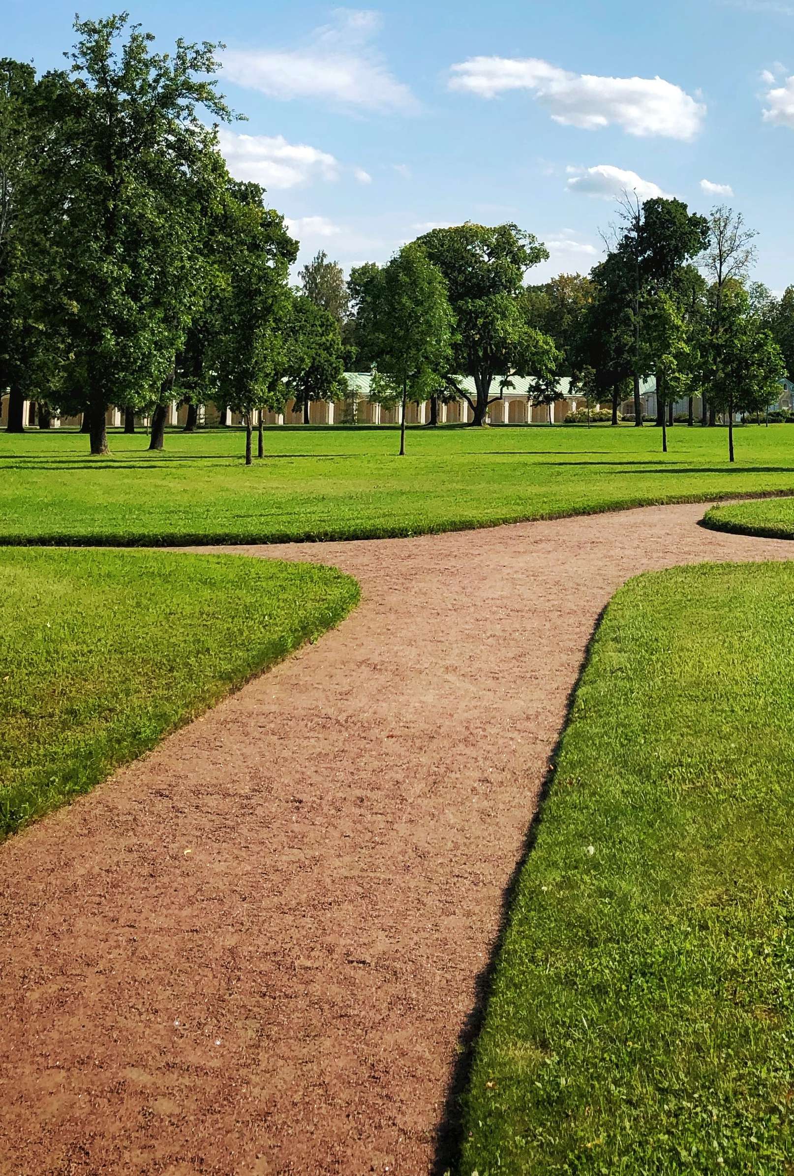 West Wood 6 October Compound Life Louvers Development