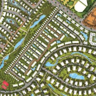 West Wood 6 October Compound Life Louvers Development