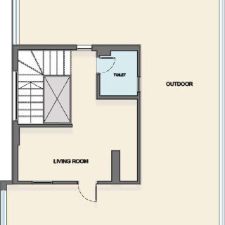 West Wood 6 October Compound Life Louvers Development