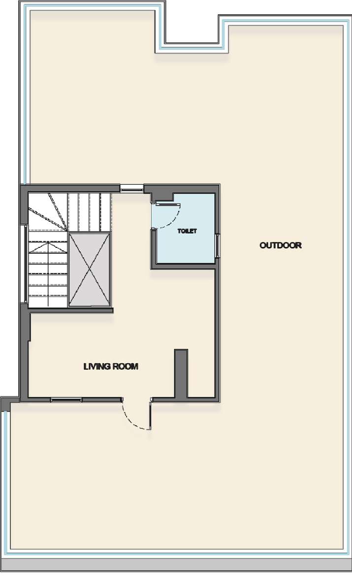 West Wood 6 October Compound Life Louvers Development