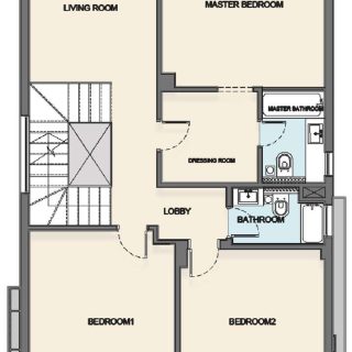 West Wood 6 October Compound Life Louvers Development