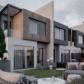 West Wood 6 October Compound Life Louvers Development