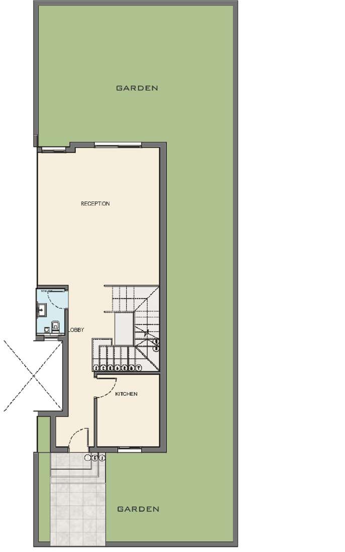 West Wood 6 October Compound Life Louvers Development
