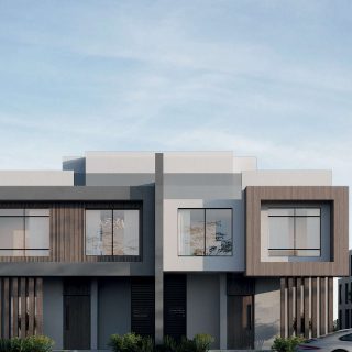 West Wood 6 October Compound Life Louvers Development