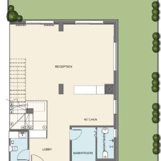 West Wood 6 October Compound Life Louvers Development