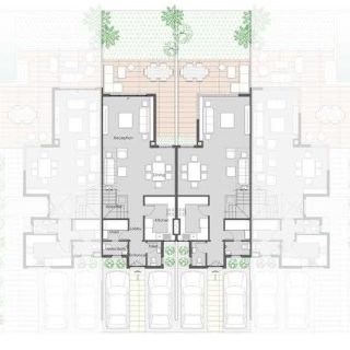 كمبوند لوجار نيو زايد جيتس – Lugar New Zayed Compound