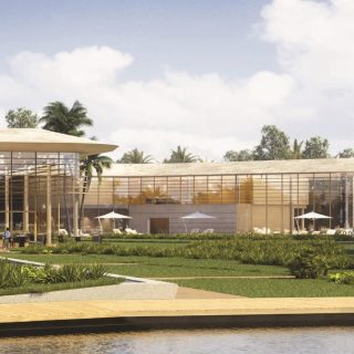 Mar Ville New Zayed Compound Al Marasem