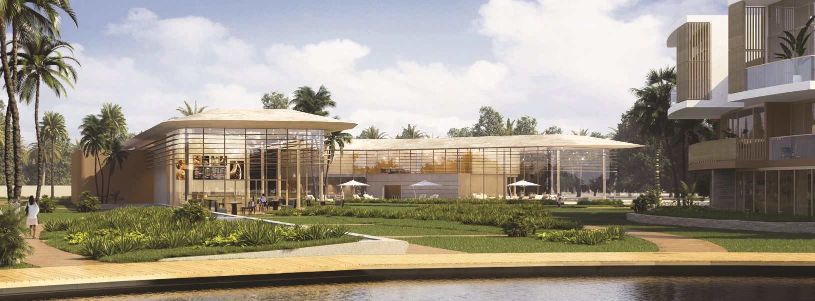 Mar Ville New Zayed Compound Al Marasem