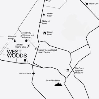 West Wood 6 October Compound Life Louvers Development