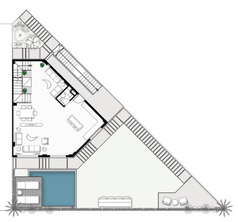 Zayard Elite Compound New Zayed Palmier