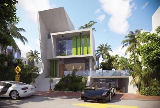 كمبوند كابيتال جرين زايد الجديدة كابيتال هيلز – Capital Green New Zayed Compound