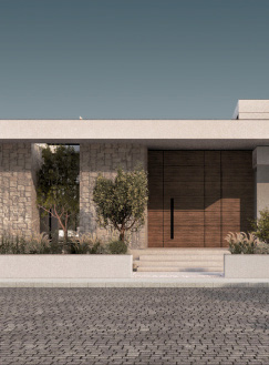 كمبوند هيلز اوف وان الشيخ زايد بيبول اند بليسيز العقارية – Hills Of One New Zayed Compound