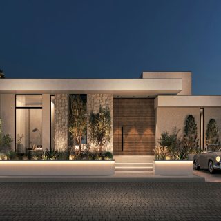 كمبوند هيلز اوف وان الشيخ زايد بيبول اند بليسيز العقارية – Hills Of One New Zayed Compound