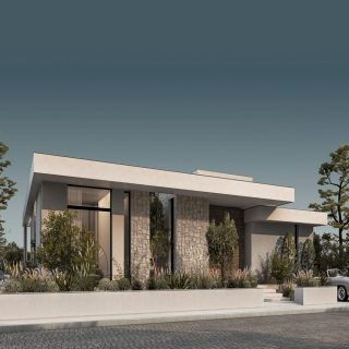 كمبوند هيلز اوف وان الشيخ زايد بيبول اند بليسيز العقارية – Hills Of One New Zayed Compound