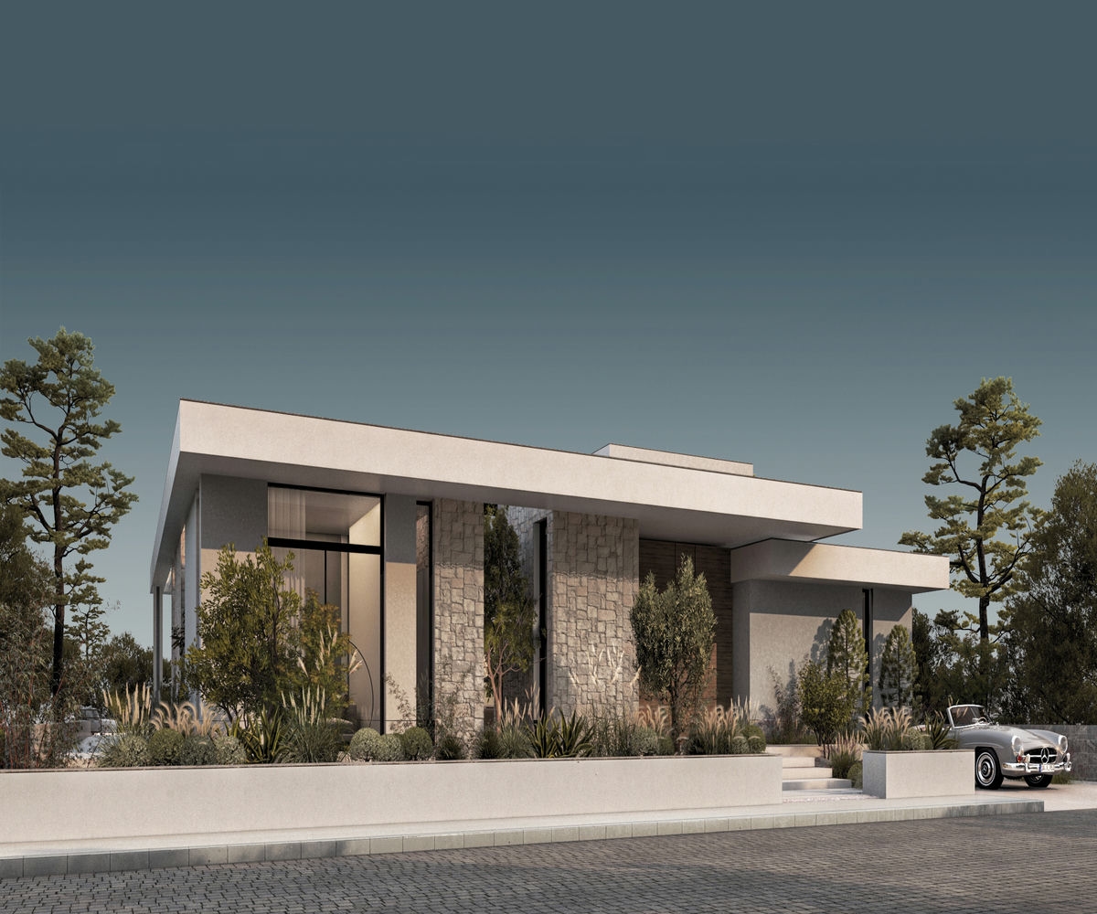 كمبوند هيلز اوف وان الشيخ زايد بيبول اند بليسيز العقارية – Hills Of One New Zayed Compound