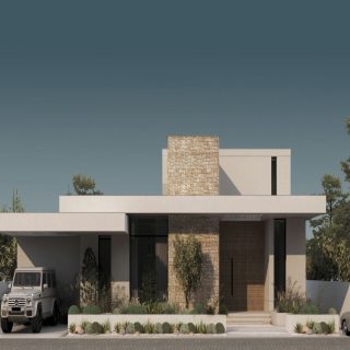 كمبوند هيلز اوف وان الشيخ زايد بيبول اند بليسيز العقارية – Hills Of One New Zayed Compound