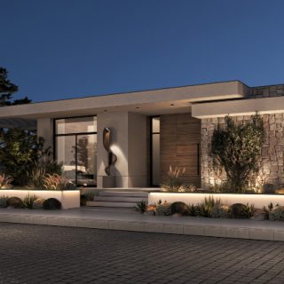 كمبوند هيلز اوف وان الشيخ زايد بيبول اند بليسيز العقارية – Hills Of One New Zayed Compound