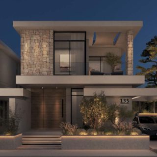 كمبوند هيلز اوف وان الشيخ زايد بيبول اند بليسيز العقارية – Hills Of One New Zayed Compound