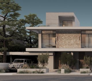 كمبوند هيلز اوف وان الشيخ زايد بيبول اند بليسيز العقارية – Hills Of One New Zayed Compound