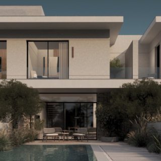 كمبوند هيلز اوف وان الشيخ زايد بيبول اند بليسيز العقارية – Hills Of One New Zayed Compound