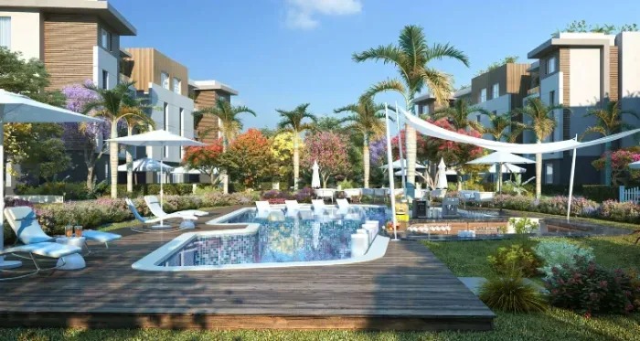 كمبوند اكاسا ميا التجمع الخامس دار العالمية – Acasa Mia New Cairo Compound