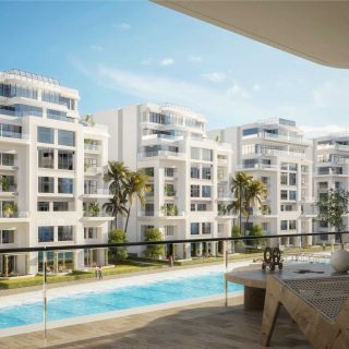 كمبوند لوميا ريزيدنس العاصمة الإدارية الجديدة دبي العقارية – Lumia Residence New Capital Compound