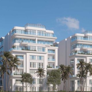 كمبوند لوميا ريزيدنس العاصمة الإدارية الجديدة دبي العقارية – Lumia Residence New Capital Compound