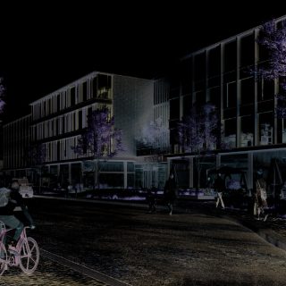 مول تي هب التجمع الخامس تايمز العقارية – T Hub New Cairo Mall