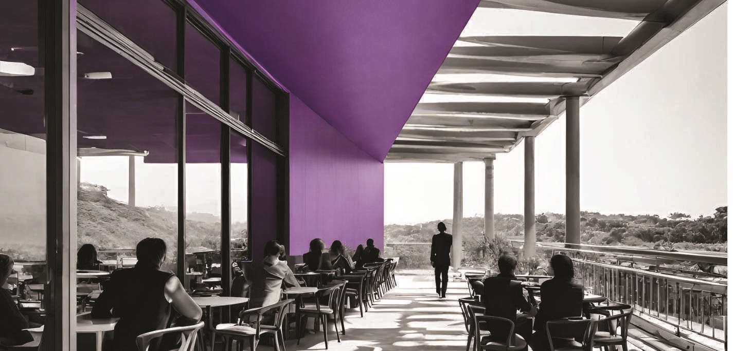 مول تي هب التجمع الخامس تايمز العقارية – T Hub New Cairo Mall